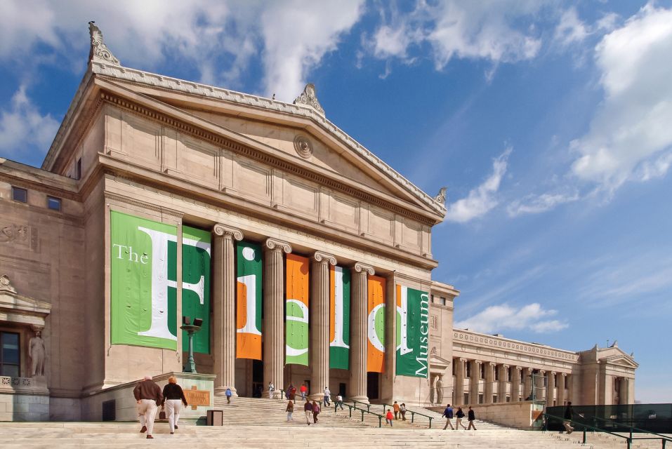 Chicago CityPASS®: Save up to 49% at 5 Top Attractions - Chicago CityPASS: the 5-stop ticket that keeps your days moving