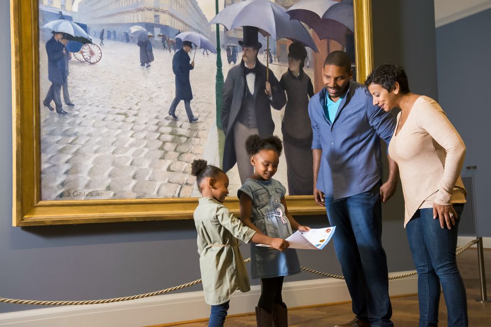 Chicago CityPASS®: Save up to 49% at 5 Top Attractions - Using the mobile tickets: scan-in convenience and the reservation reality