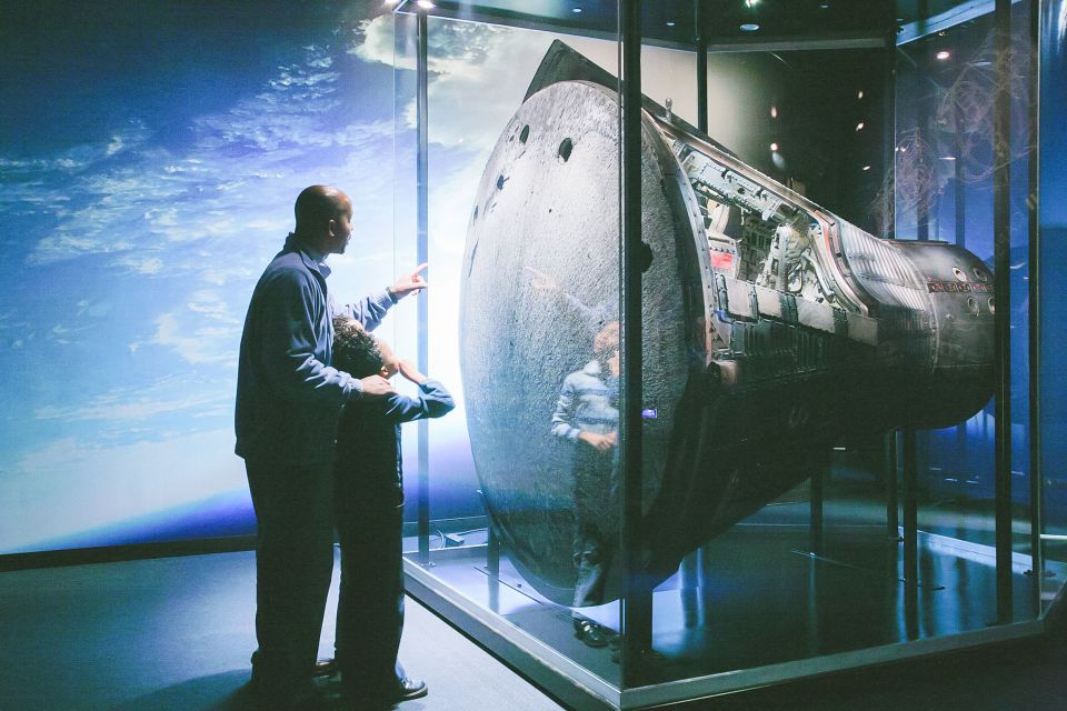 Chicago CityPASS®: Save up to 49% at 5 Top Attractions - Shedd Aquarium: all-access marine time plus animal moments