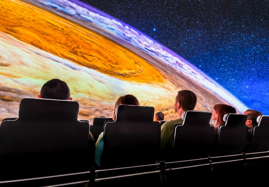 Chicago CityPASS®: Save up to 49% at 5 Top Attractions - Museums and science picks: choosing your 3 based on your group