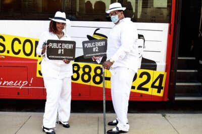 Chicago Crime and Mob Bus Tour - Price and value: what $49 buys in 90 minutes to 2 hours