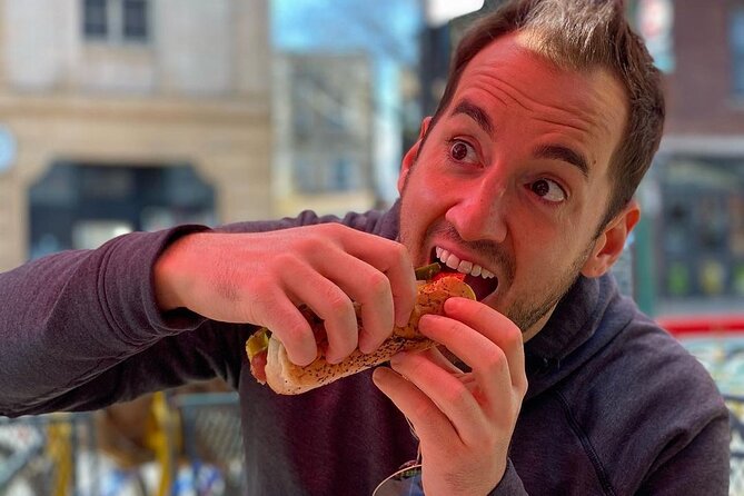 Chicago Favorites Ultimate Food and Walking Tour - What you’re really paying for at $84.99