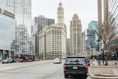 Chicago: Gangsters and Ghosts Guided Walking Tour - Chicago’s South Loop: speakeasies, tunnels, and Capone-era business