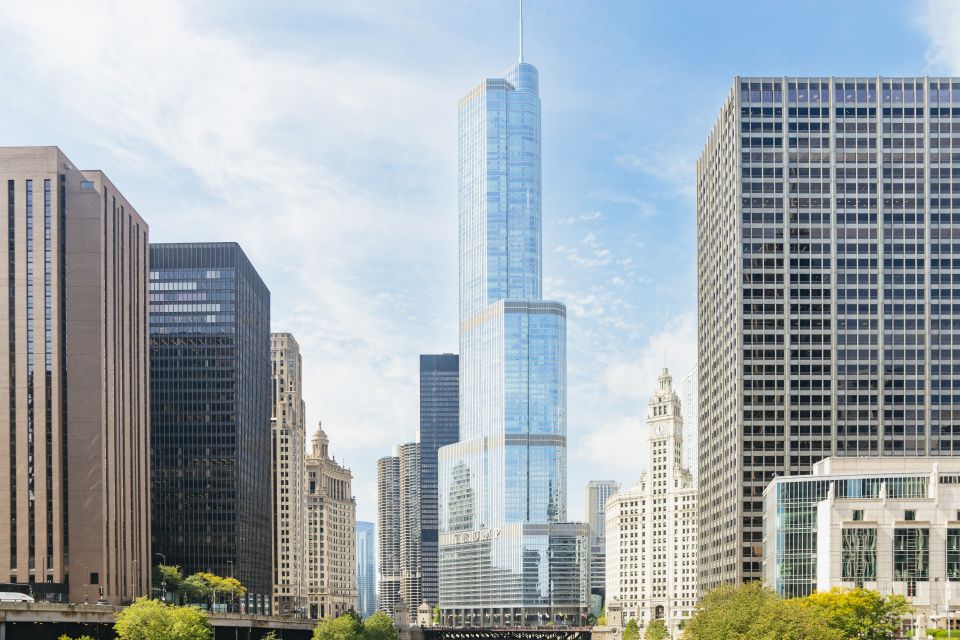 Chicago: Hop-on Hop-off Sightseeing Tour by Open-top Bus - Key highlights worth planning around