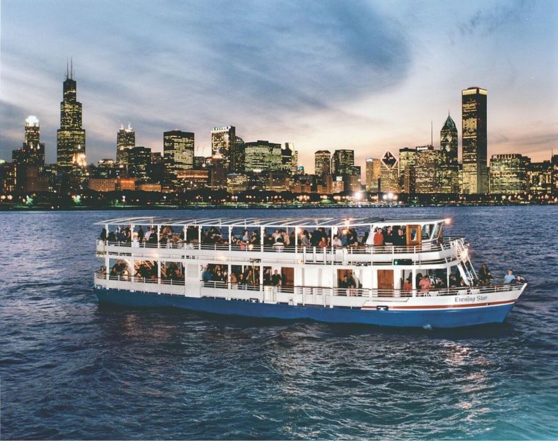 Chicago: Lake Michigan Skyline Cruise - Should you book this Chicago Lake Michigan Skyline Cruise?