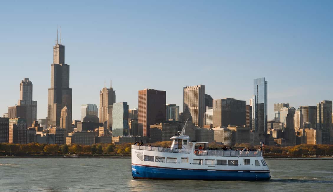 Chicago: Lake Michigan Skyline Cruise - Who this cruise suits best (and who should rethink it)