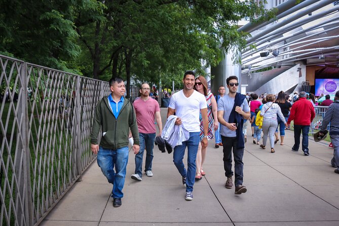 Chicago Loop District Food Tour with Deep Dish & Beef Sandwich - Price and Value: Why $84.99 Can Feel Like a Full Meal