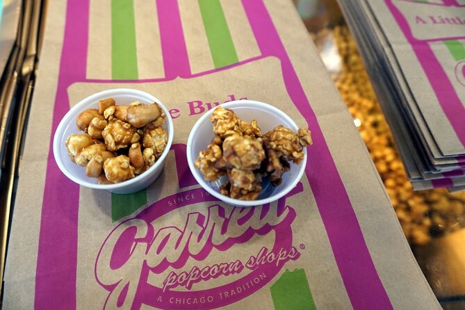 Chicago Loop District Food Tour with Deep Dish & Beef Sandwich - Who Should Book This Tour (and Who Might Skip It)