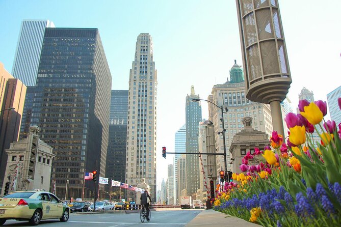 Chicago Murder Mystery Tour - Key moments that make this tour worth your time