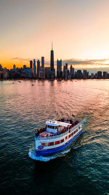 Chicago: Shoreline Lake Michigan Skyline Cruise - Why this 30-minute cruise works (even if you have limited time)