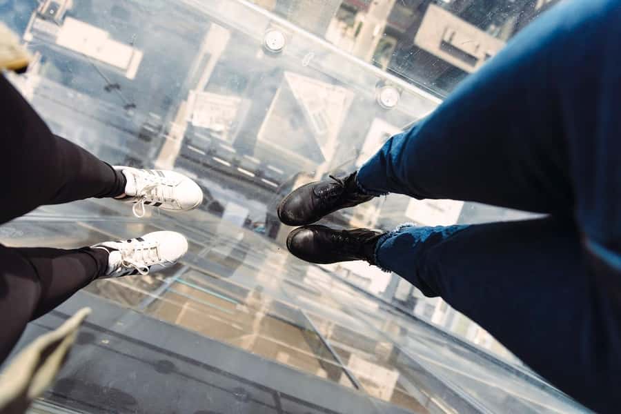 Chicago: Willis Tower Skydeck and The Ledge Ticket - Price and value: what $42 buys you (and what it doesn’t)