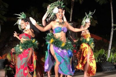 Chief's Luau Admission - Tickets, Timing, and the 3-Hour Rhythm of the Night