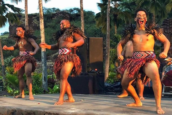 Chief's Luau Admission - The Hawaiian Feast: What’s Included, What to Expect, and What Might Be Limited