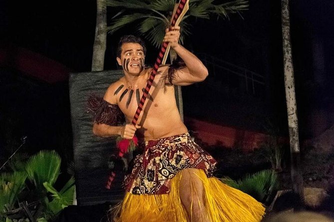 Chief's Luau Admission - Which Package Makes Sense: Aloha vs Paradise vs Royal (Leis and Drinks Matter)