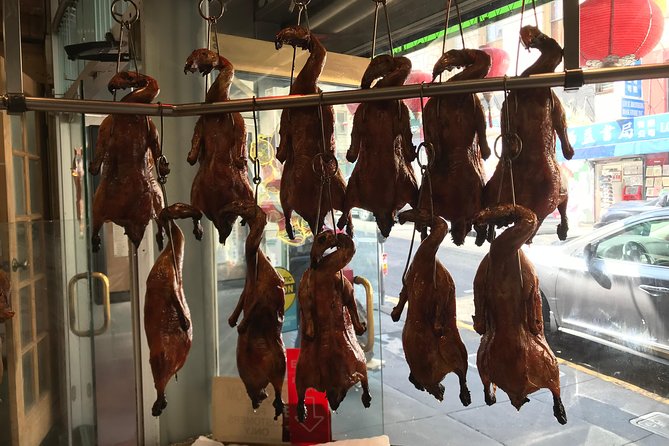 Chinatown & North BeachLittle Italy: 7 Tastings & History - North Beach’s Little Italy turn: cannoli, chocolate, and pizza