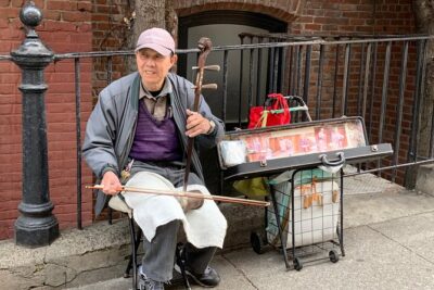 Chinatown Walking Tour: Food, History & Flavor - What you actually eat: dim sum, BBQ buns, and the tea lesson