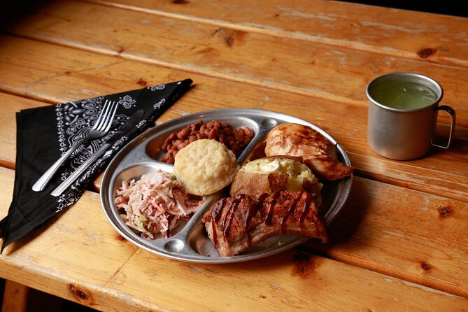 Chuck Wagon Supper & Western Stage Show at Blazin' M Ranch Ticket - 5 Key Things to Know Before You Go