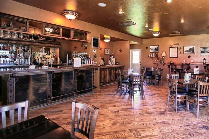 Chuck Wagon Supper & Western Stage Show at Blazin' M Ranch Ticket - A 30-Minute Detour From Sedona That Feels Like Another Era