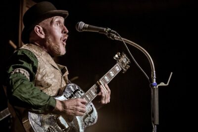 Chuck Wagon Supper & Western Stage Show at Blazin' M Ranch Ticket - What Your $99 Ticket Buys (And Why It’s Good Value)