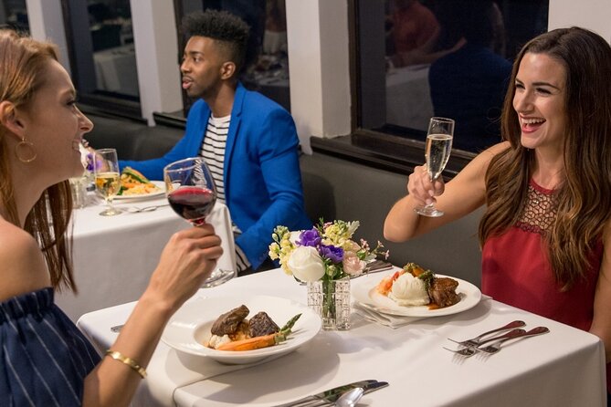 City Cruises New York: Signature Dinner Cruise - Booking verdict: should you choose City Cruises signature dinner cruise?