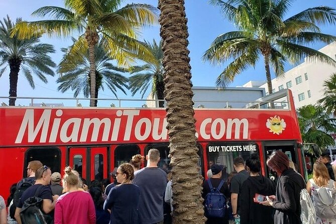 City Half Day Tour of Miami by Bus with Sightseeing Cruise - Price and Value: Why $34 Can Make Sense (and When It Doesn’t)