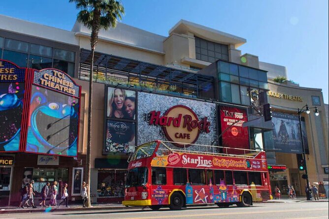 City Sightseeing Hop-On Hop-Off Bus Tour with Audio Guide - Quick, Practical Takeaways Before You Ride