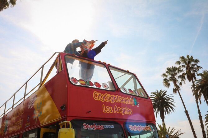City Sightseeing Hop-On Hop-Off Bus Tour with Audio Guide - Price and What You’re Actually Buying