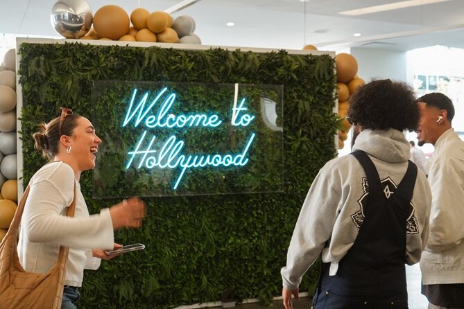 City Sightseeing Hop-On Hop-Off Bus Tour with Audio Guide - Downtown LA Highlights Without the Parking Stress