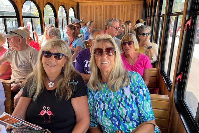 City Sightseeing Trolley Tour of Sarasota - Ringling to Van Wezel: Arts Stops That Turn Sightseeing Into Real Plans