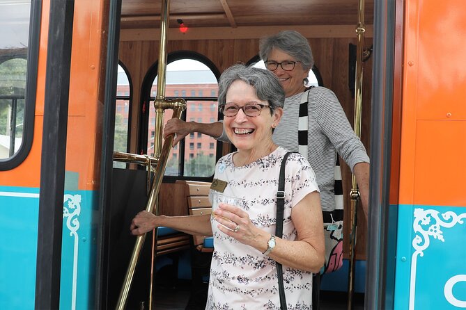 City Sightseeing Trolley Tour of Sarasota - John Hamilton Gillespie and Sarasota’s Golf-to-Founders Thread