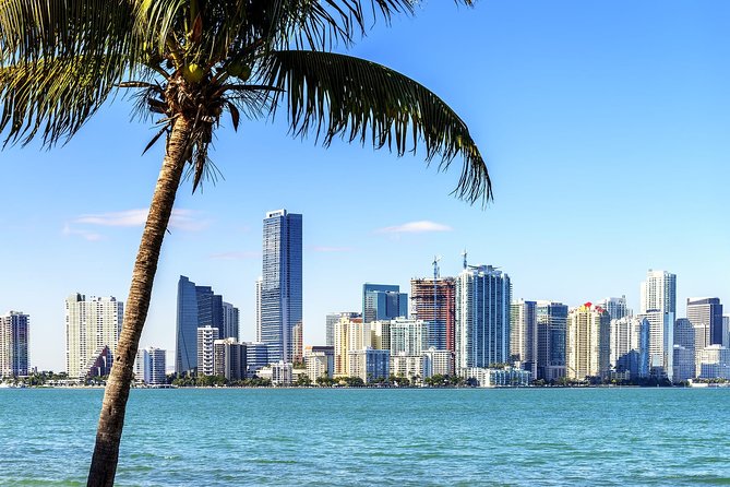 City Tour Miami PLUS and Boat Tour - Picking up in South Beach or Bayside (and why timing matters)