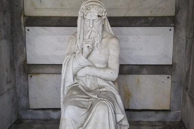 City Tour of New Orleans with Pickup - Saint Louis Cathedral: a landmark with time behind it