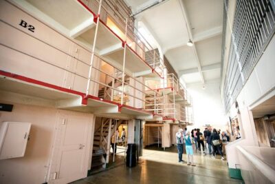 Combo Tour: Alcatraz Island and San Francisco Grand City Tour - Chinatown to North Beach: the easiest way to feel SF’s neighborhood rhythm