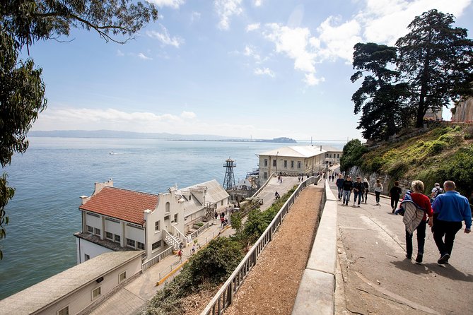 Combo Tour: Alcatraz Island and San Francisco Grand City Tour - Who this fits best (and who should think twice)