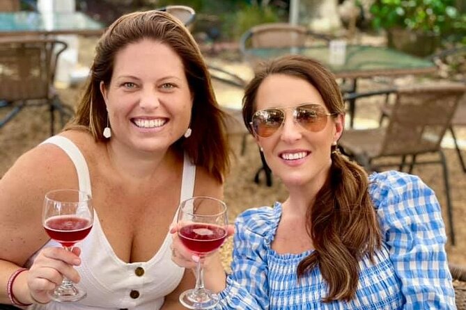 Corks & Forks Tour (St. Augustine) - Price and value: what $145 buys in real life