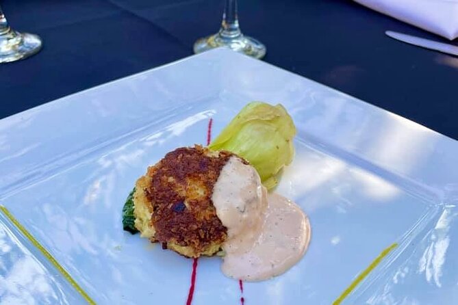 Corks & Forks Tour (St. Augustine) - Who should book this St. Augustine food and wine tour