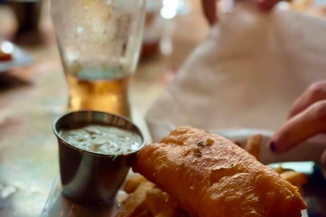 Corks & Forks Tour (St. Augustine) - Should you book Corks & Forks in St. Augustine?