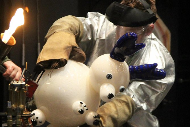 Corning Museum of Glass Admission Tickets - The museum collections: from Ancient Rome to Venetian glass to modern design
