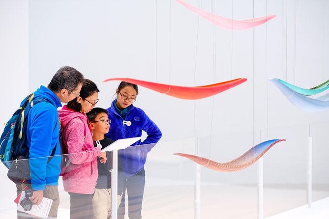 Corning Museum of Glass Admission Tickets - Make Your Own Glass workshop: optional, fun, and worth budgeting for