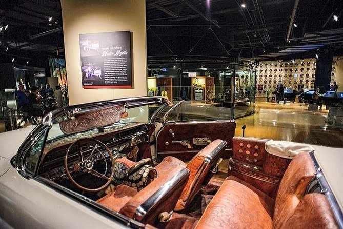 Country Music Hall of Fame and Museum Admission - Price and timing: what $31.95 buys you (and why 2–4 hours is realistic)