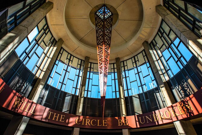 Country Music Hall of Fame and Museum Admission - Artifacts, sound recordings, and interactive stations that are actually fun