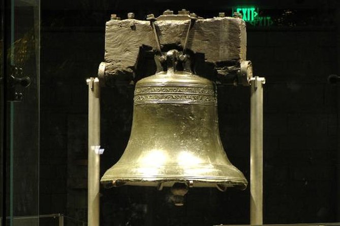 Dark Philly Adult Night Tour - Washington Square: treason executions and haunted lore