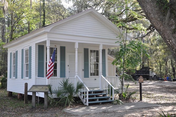 Daufuskie Island Guided History Tour from Hilton Head - Who Should Book This Daufuskie Tour From Hilton Head
