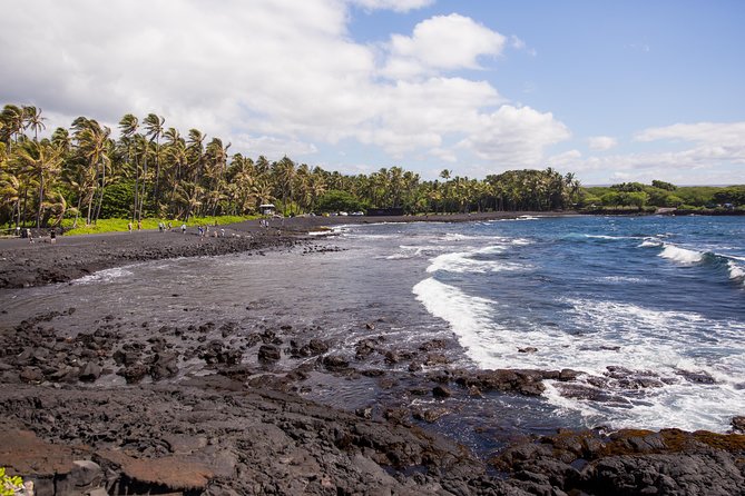 Day Trip from Oahu to Hilo: Volcano Adventure - Kīlauea and the Steam Vents: Feeling the Volcano Up Close