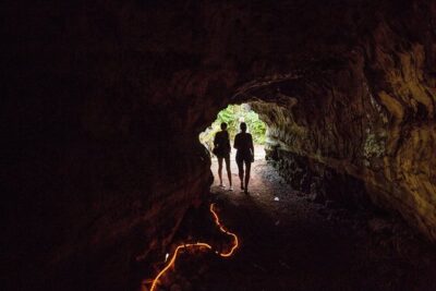 Day Trip from Oahu to Hilo: Volcano Adventure - The Heart of the Day: Hawaii Volcanoes National Park