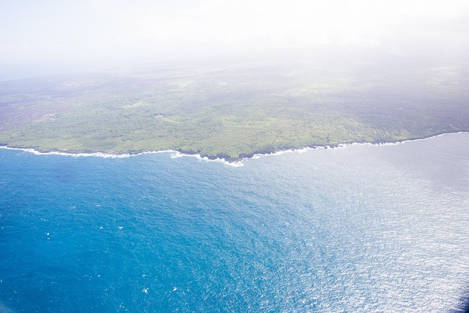 Day Trip from Oahu to Hilo: Volcano Adventure - Lunch and On-the-Road Reality