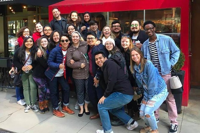 Delicious Donuts & City Sights: Chicago's Original Donut Tour - Firecakes, Stan’s, and Do-Rite: the last tastings that make or break the tour