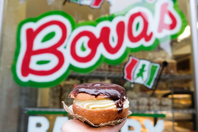 Delicious Donuts of Boston: A Sweet History Walking Tour - The $70 value question: tastings, portions, and what you actually get