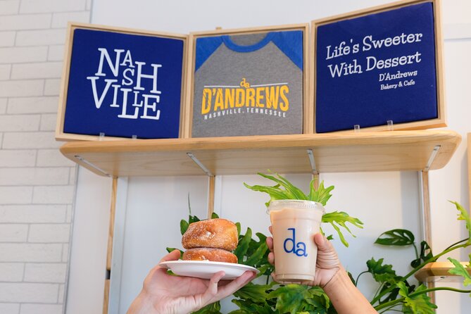 Delicious Donuts of Nashville: A Sweet City Walking Adventure - Price and Value: Why $75 Can Make Sense