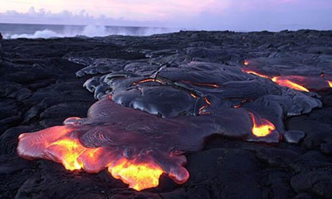 Deluxe Volcano Experience with Restaurant Dinner - Key Highlights Worth Your Time